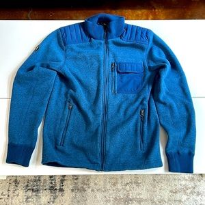 Marmot Fleece Jacket